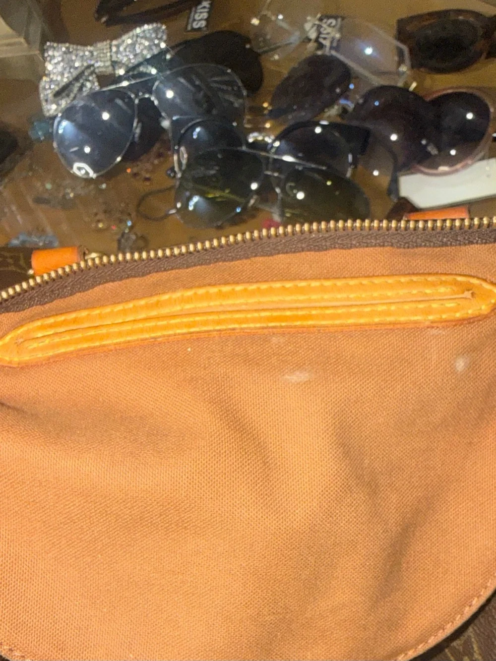 LV SPEEDY BAG 30